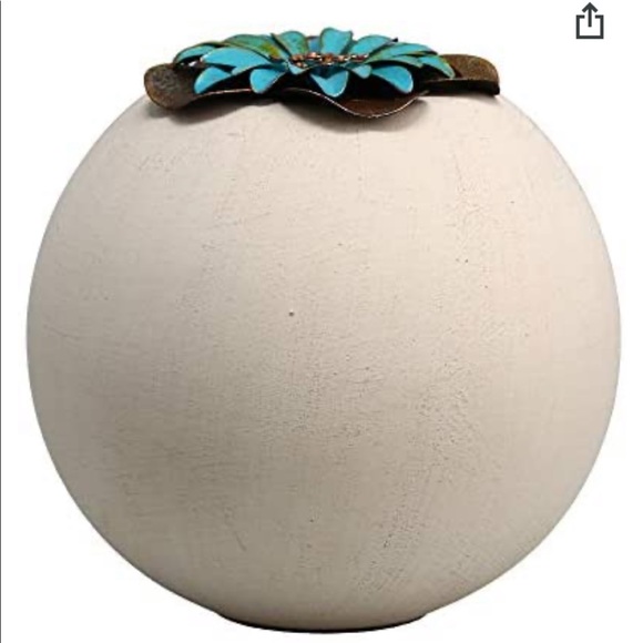 Memorial Candle Holder - Picture 3 of 6